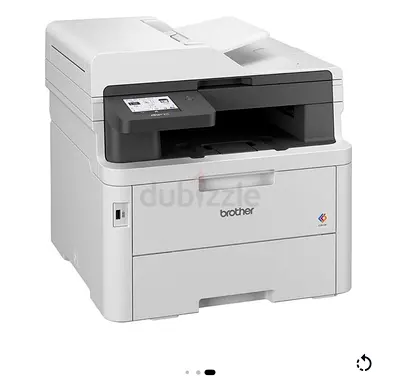 Brother printer MFC-L3760CDW