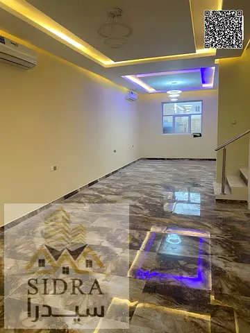 Ajman Al Zahia Villa Townhouse