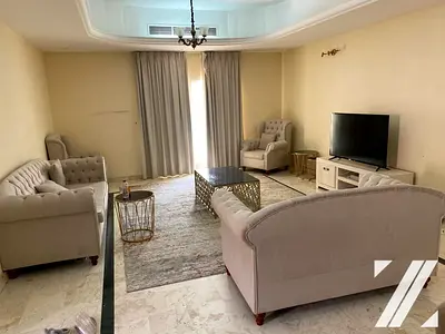 Semi Independent Villa | 3 Bedroom | With Garden