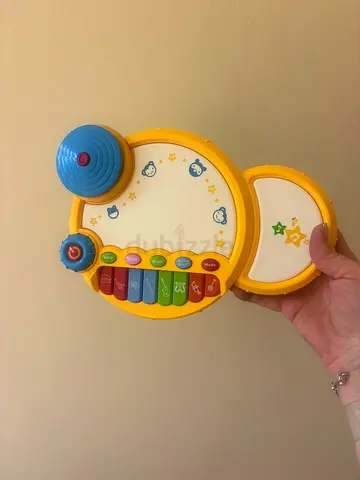 Drum toy