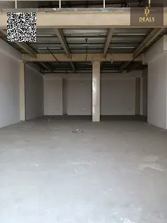 Warehouse for Rent in Al Jurf Industrial Area 2, Ajman | 3,100 SQFT | 35 KW