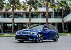 2022 Volkswagen GOLF