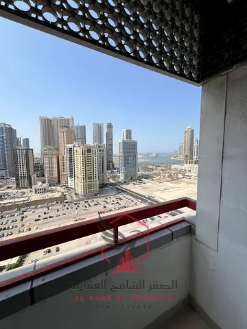 parking free | Balcony with Open Views | Spacious Layout | Prime Location