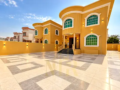 فرصة مميزة في المويهات 2 شامل الكهرباء والمياه والمكيفات | فيلا كورنر | 5 غرف | 5,200 قدم² |