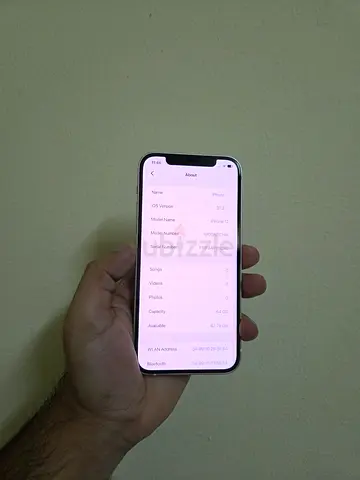 Iphone 12 64gb Original Okay