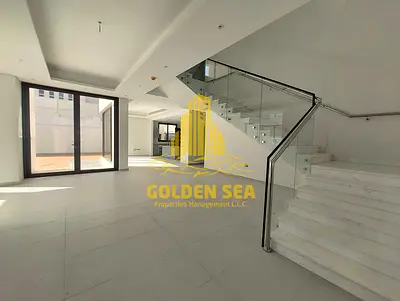 BRAND NEW VILLA| 5MBR+GUEST ROOM| BIG BALCONY| 6 CAR PARKING