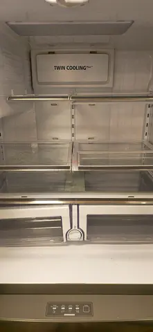 Samsung Fridge