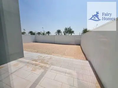 Brand New G+2 | 5 Bed Villa For Sale in Damac Hills 2
