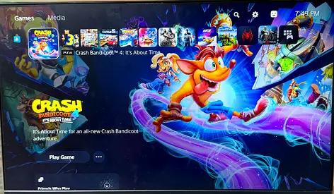 ps5 modded 13.60