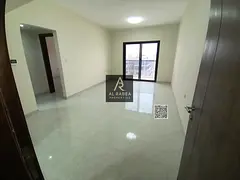 BRAND NEW 1-BEDROOM APARTMENT | AL ALIAH, AJMAN