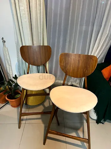 Bar chair