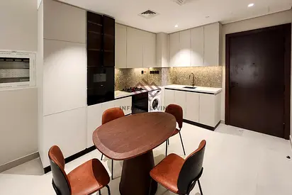 Modern 2BR +Maid | investor deal | spacious Balcony