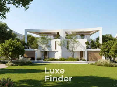 Luxury Twin Villa | Private Pool | Al Barari 2.0