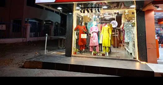 Boutique for Sale