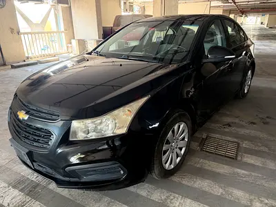 Chevrolet Cruze 2016 LT GCC Specs FIXED PRICE