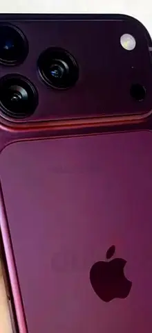 iphone 18 pro max