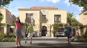 Family-Friendly Community | Elegant 4BR | Handover Soon