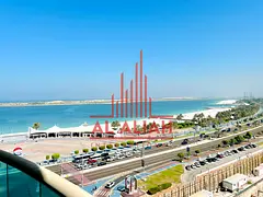 Luxurious 3BD Duplex 0% Commission Sea View