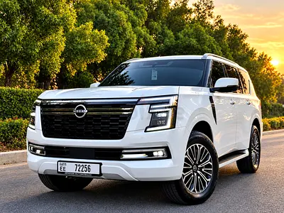 24/7 Customer Service / Full Insurance / No Deposit / Free Delivery in Dubai