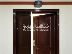 Chiller free 1BHK/2BA in Shabiya 9 || Family building