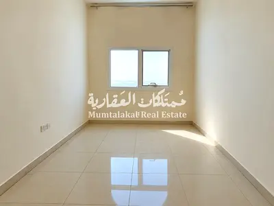Chiller free 1BHK/2BA in Shabiya 9 || Family building