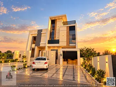 🏡 PREMIUM TOWNHOUSE FOR SALE | AL HELIO 2, AJMAN