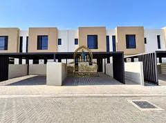 Cheapest 3BHK Middle Villa | On the Main street | Freehold For Arab Nationality | Just 1.6M