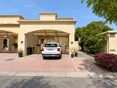 Single Row | Upgraded | External Maids Room