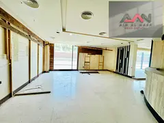 Spacious Shop for rent | Prime Location