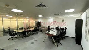 Professional Workspace | Close to Metro |Spacious