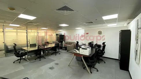 Professional Workspace | Close to Metro |Spacious