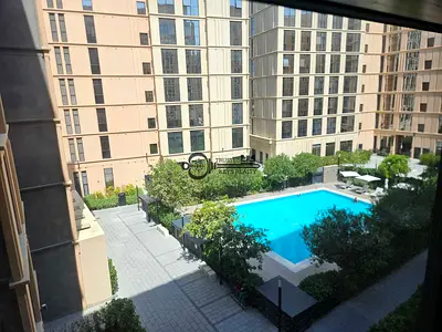 Free Parking Studio Flat Available With Gym Pool Free And Rent 30K
