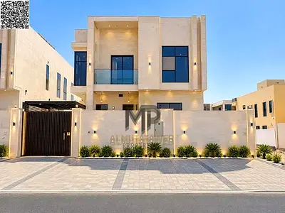 A luxury villa in a prime location near all essential services and amenities, combining comfort and privacy—an ideal opportunity for both residence an