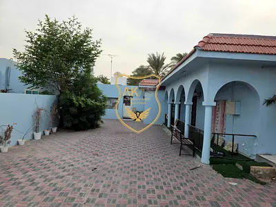 3BHK Villa Available for Family with Maid Room 2 Kitchen 85k