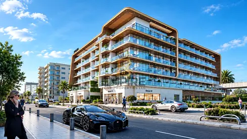 RESERVE YOUR UNIT WITH JUST 5% only | METRO-CONNECTED LIVING | FULLY FURNISHED RESIDENCES | FLEXIBL
