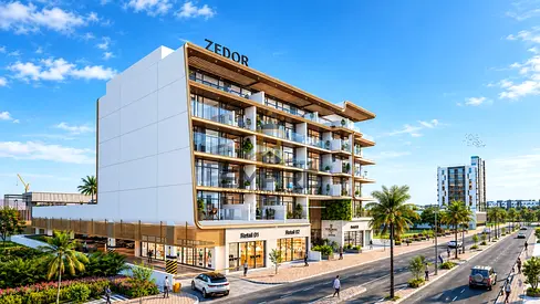 RESERVE YOUR UNIT WITH JUST 5% only | METRO-CONNECTED LIVING | FULLY FURNISHED RESIDENCES | FLEXIBL