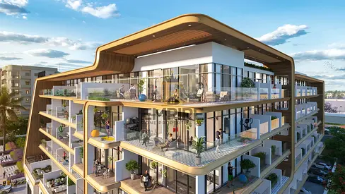 RESERVE YOUR UNIT WITH JUST 5% only | METRO-CONNECTED LIVING | FULLY FURNISHED RESIDENCES | FLEXIBL