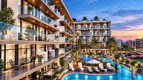 RESERVE YOUR UNIT WITH JUST 5% only | METRO-CONNECTED LIVING | FULLY FURNISHED RESIDENCES | FLEXIBL