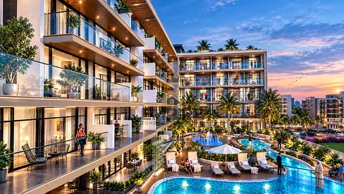 RESERVE YOUR UNIT WITH JUST 5% only | METRO-CONNECTED LIVING | FULLY FURNISHED RESIDENCES | FLEXIBL