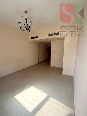 Spacious 1BHK Apartment Near Al Tarboush Al Khan