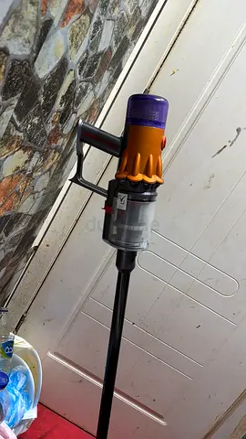 Cordless Stick Vacuum Cleaner - Lightweight, Handheld & Upright Combo v12 Dyson