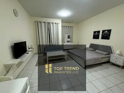 EXCLUSIVE SALE | UNFURNISHED STUDIO | BEST VALUE