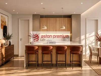 1BR Portman JVC| Best Deal| December 2026 Handover