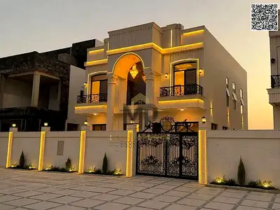 شامل رسوم التسجيل والتمليك، تملك حر لجميع الجنسيات، مباشرة من المالك دون عمولات، مع خصم مميز للعميل الكاش.