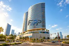 HOT DEAL | Premium Commercial Shop | Vacant | Oceanscape Al Reem