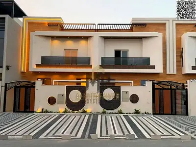 **تاون هاوس فاخر للبيع في الحليو 2** | تصميم عصري وتشطيب راقي من المالك مباشرة – السعر شامل رسوم التسجيل والتملك، مع خصم مميز للعميل الكاش