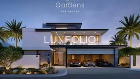 Exclusive | Prime Location | Large Plot