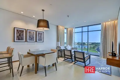 Fully Furnished | Golf & Lake View | Upscale Living