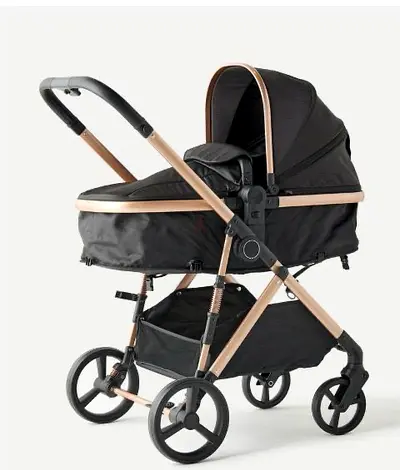 Brand new baby stroller