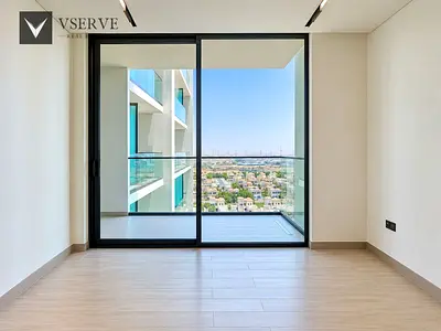 Premium 1BR | 7th Floor | 2 Cheques | Binghatti Azure